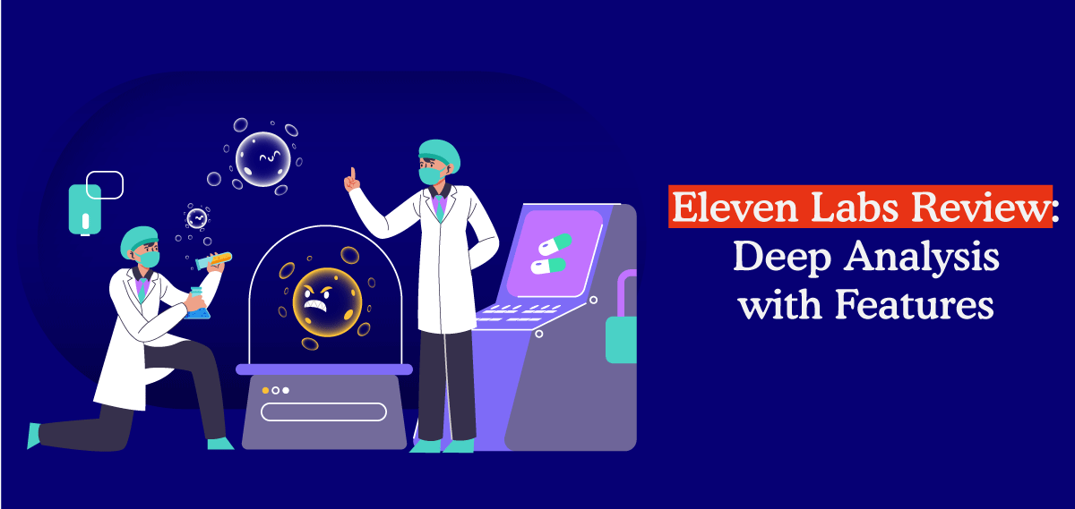 Eleven Labs Review