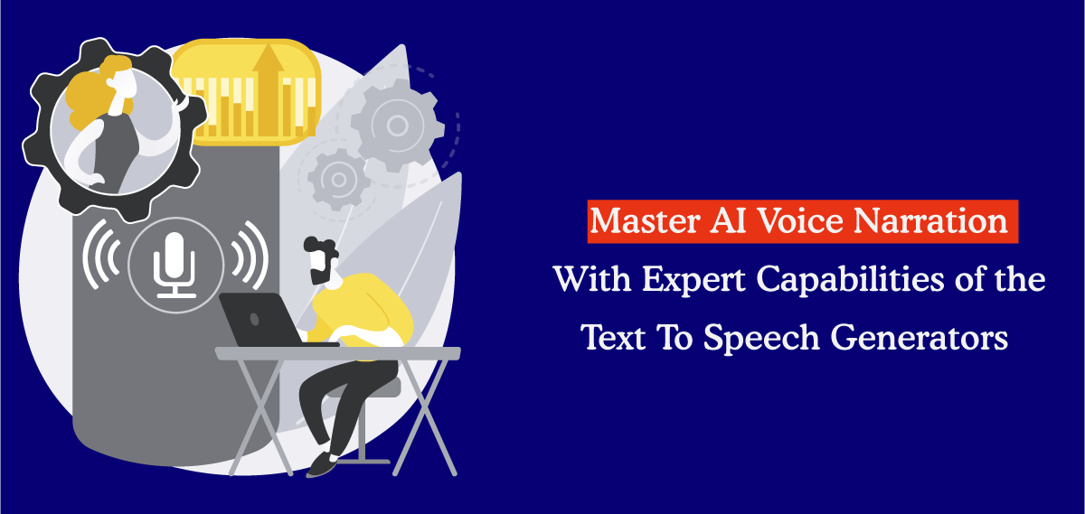 Text To Speech Generators