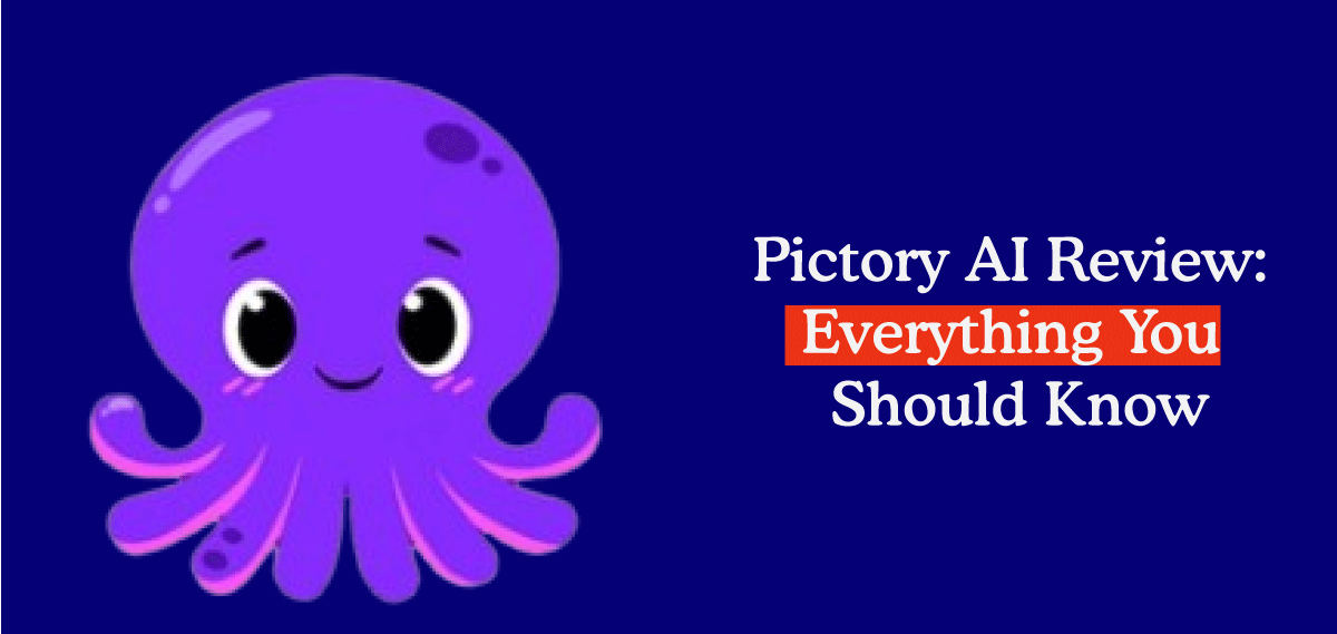 Pictory AI Review