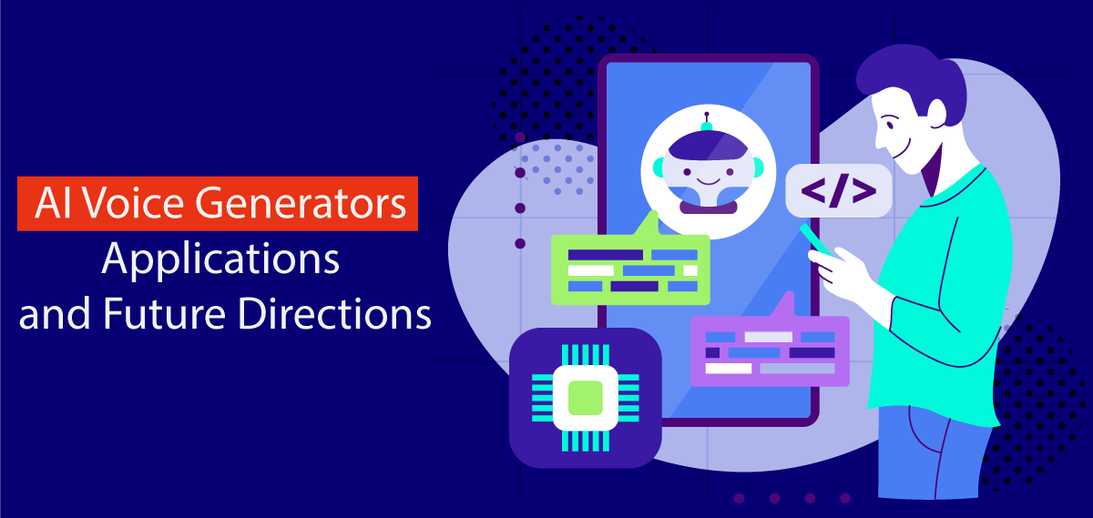 AI Voice Generators Applications