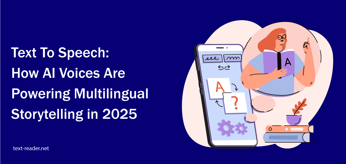 Text-To-Speech-How-AI-Voices-Are-Powering