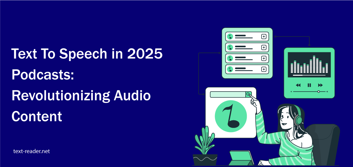 Text-To-Speech-in-2025-Podcasts-Revolutionizing-Audio