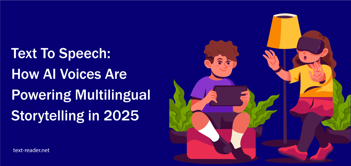 The Role of Text To Speech in Next-Gen Gaming Experiences