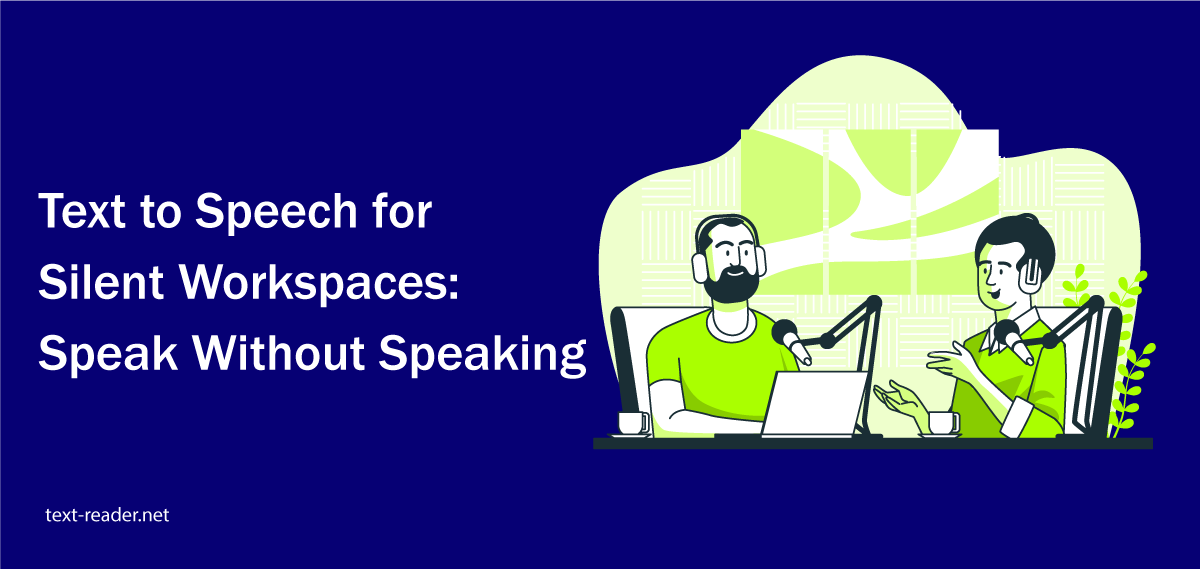 Text-to-Speech-for-Silent-Workspaces-Speak-Without-Speaking