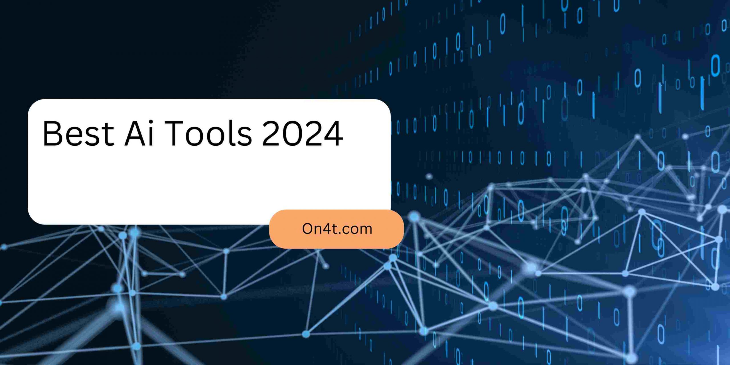 best ai tools 2024