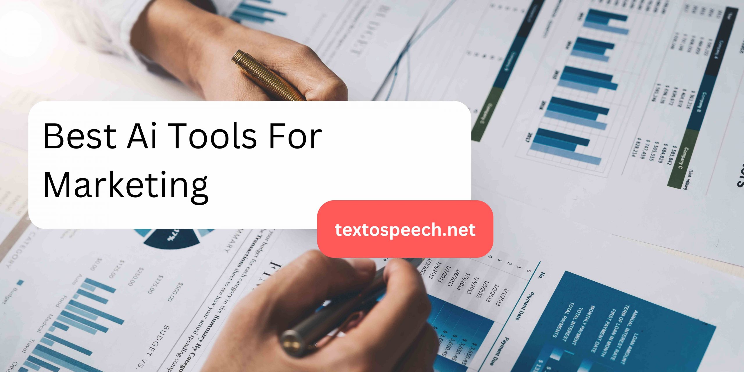 Best Ai Tools For Marketing