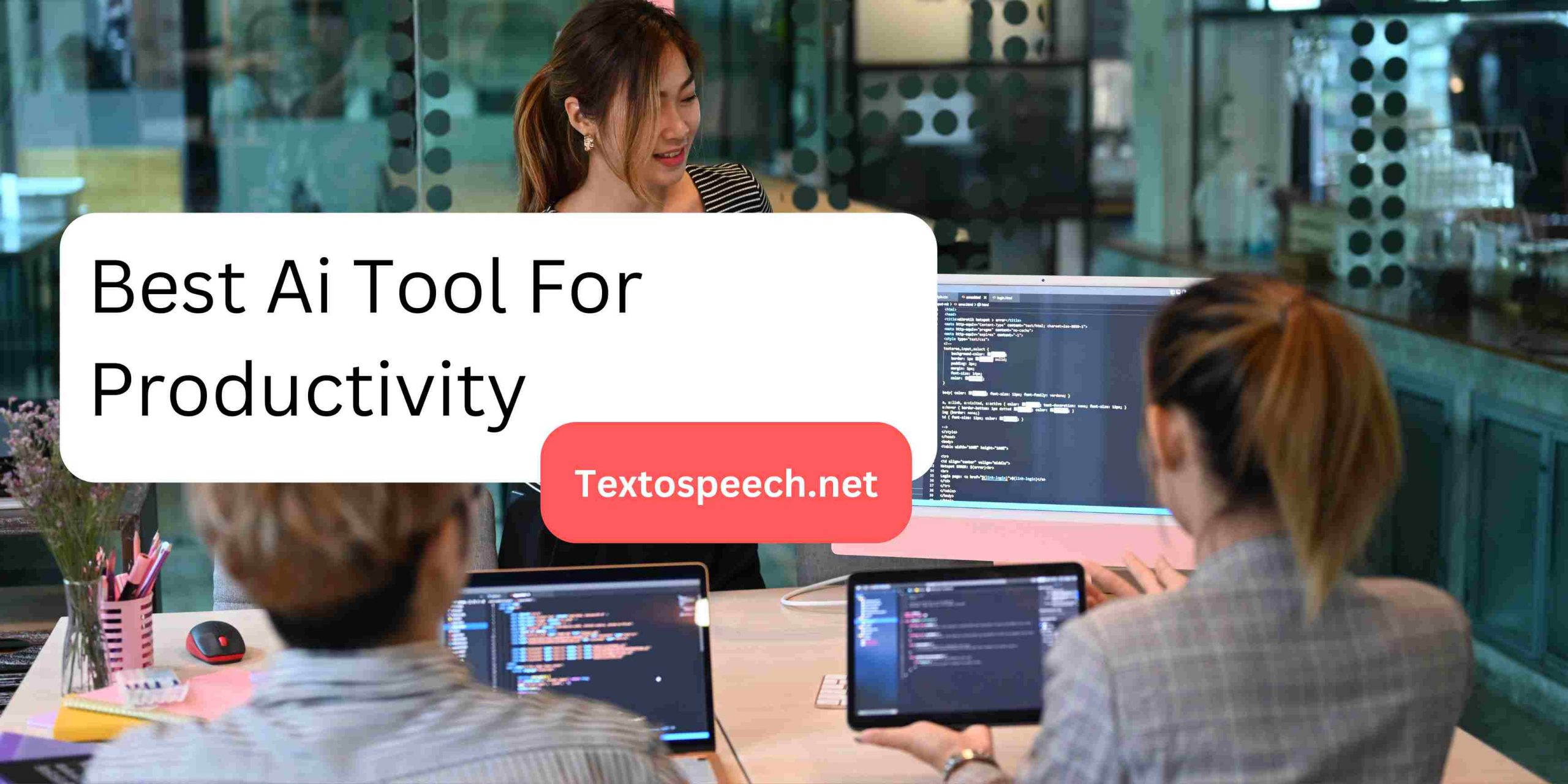Best Ai Tool For Productivity