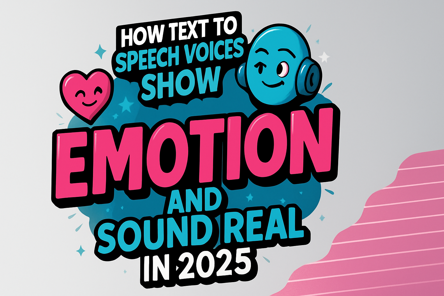 How-Text-to-Speech-Voices