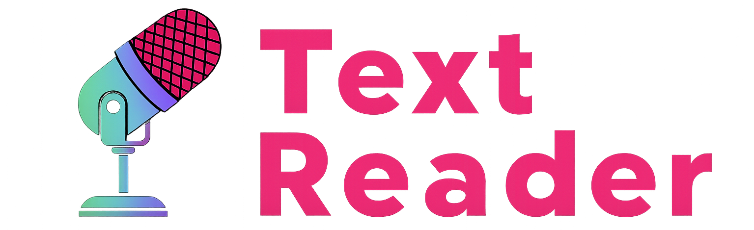 Text Reader
