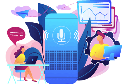 Right AI Voices For Your Every Commercial