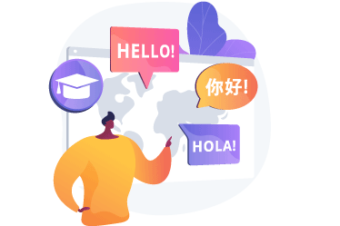 text to speech Multilingual Support