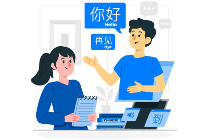 Chinese Text To Speech Converter