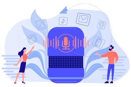 Use Cases of Text-Reader.net’s AI Voice Generator 